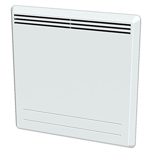 - Cayenne 051654 radiator, keramiek MOALA en LCD 1000 W