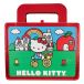 Loungefly Bloc-notes fille Hello Kitty 50th Anniversary