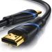 CSL - 8k HDMI-kabel 2.1 3m