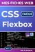 Mes Fiches Web CSS Flexbox Facile