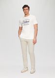 s.Oliver Chino 'Phoenix' lichtbeige