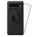 Quad Lock Google Pixel 6 Hoes Zwart