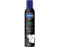 Vaseline Double Invisible Deo Spray Men 250ml