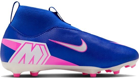 Nike Mercurial Superfly 10 Kinder Voetbalschoenen Fq8304-446