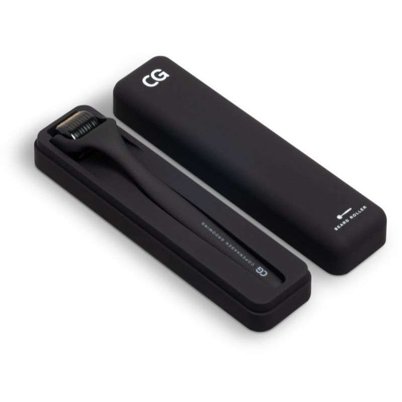 Copenhagen Grooming Beard Roller