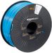 Amazon Basics 3D-printerfilament van ABS-kunststof, 1.75mm, blauw