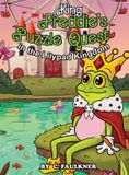 King Libri GmbH King Freddie's Puzzle Quest