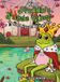 King Libri GmbH King Freddie's Puzzle Quest
