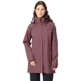 VAUDE Escape Parka Femme