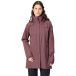 VAUDE Escape Parka Femme