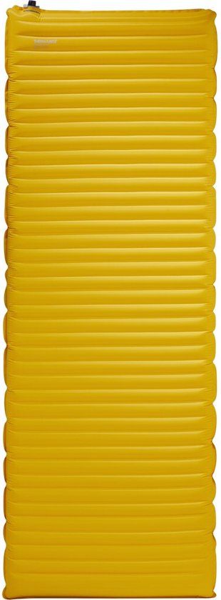 Therm-a-Rest NeoAir XLite NXT MAX Slaapmat - Regular Wide - Solar Flare