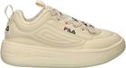 Fila Superbubble Baskets basses - Beige - Taille 39