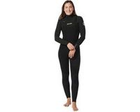 Rip Curl 2025 Dames Dawn Patrol 5/3mm Borst Ritssluiting Wetsuit