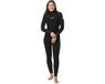 Rip Curl 2025 Dames Dawn Patrol 5/3mm Borst Ritssluiting Wetsuit