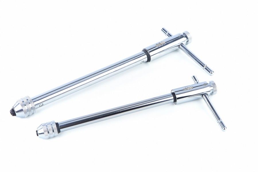 HBM Extra Lange Tapkruk M5-M12
