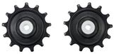 Shimano RD-M8260 Schakelrolset zwart