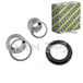 SNR R153.07 kit kogellagers