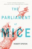 The Regal House Publishing LLC The Parliament of Mice Paperback