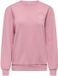Only Play Sweatshirt ONPCAVA Lilas
