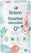 Biolane Natuurlijke Luiers Maat 3 (4-9 Kg) 52 Stuks