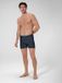 Ammann Langer Boxer Org Close to you Nachtblauw Maat XL
