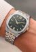 Timex Marquee Quartz Analoog Horloge Tweekleurig Kast Gemaakt Van 100% Roestvrij Staal En Een Band Van 100% Roestvrij Staal 41 TW2Y91400AJ, TW2Y91500AJ