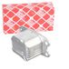 FEBI BILSTEIN Lagerung, Automatikgetriebe 176007 links