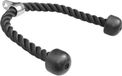 Sporttrend 24 Corde pour triceps 70 cm | Poignée pour câble de traction