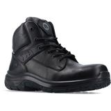 Bata Werkschoen PWR411 XW Mid S3 | Zwart | Maat 45