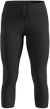 Odlo Essentials 3/4 hardlooptight - Vrouwen - Zwart - S