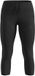 Odlo Essentials 3/4 hardlooptight - Vrouwen - Zwart - S