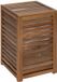 5 Five Simply Smart 5five Wasmand van 65 l van acacia BLACKACIA