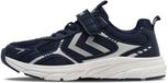 hummel EFFORT ONE VC JR Sneaker Velcro 236208-1009 Black Iris
