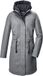 G.I.G.A. DX GW 46 Womens Parka Dark Navy 40