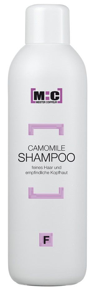 M:C Shampoo Kamille 1000ml