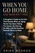 When You Go Home and Mom Isn’t Fine: A Daughter’s Guide to the Visit That Reveals What an Aging Parent Has Been Hiding: The House, the Driving, the Bills, and the Decisions Nobody Wants to Make