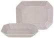 CreaTable Streat Food Servies Set Streat Box 2-delig