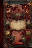 The Price of the Throne: Path to the Crown