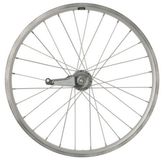 CORDO Mach1 ER10 Achterwiel 20 inch Zilver
