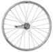 CORDO Mach1 ER10 Achterwiel 20 inch Zilver