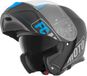 FC-Moto Novo Straight Helm