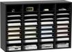 Vevor Brievenbak Bureau-organizer 997 x 305 x 680 mm, 36 Vakken, Zwart
