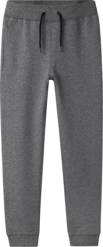 Name it joggingbroek geborsteld