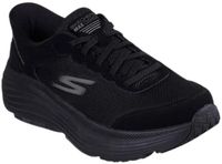 Skechers MAX CUSHIONING ENDEAVOUR CARDOVA 220610-BBK Heren Sneakers - Veelkleurig