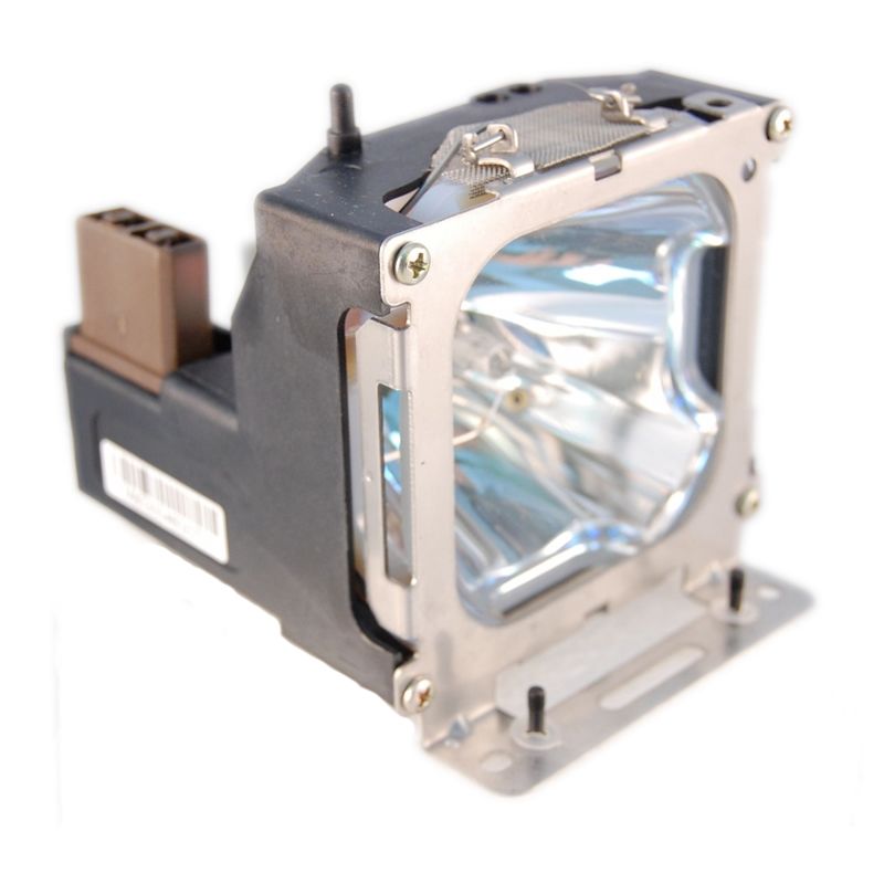 Hitachi Compatible lamp for 3M projectors - Hitachi EP8775iLK - 100088-1