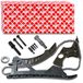 febi bilstein 47659 stuurkettingset voor nokkenas, 1 stuk