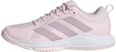 Adidas Performance Court Team Bounce 2.0 Schoenen - Dames - Roze