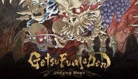 Konami Digital Entertainment GetsuFumaDen: Undying Moon Deluxe - PC