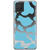 ERT GROUP mobiel telefoonhoesje voor Samsung F62 / M62 origineel en officieel erkend Babaco patroon Animals 007