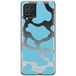 ERT GROUP mobiel telefoonhoesje voor Samsung F62 / M62 origineel en officieel erkend Babaco patroon Animals 007